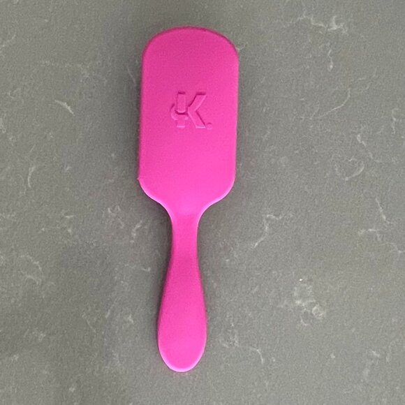 The Knot for Dr. CONAIR | Pro Brite Wet and Dry Detangler Hair Brush - Picture 4 of 4